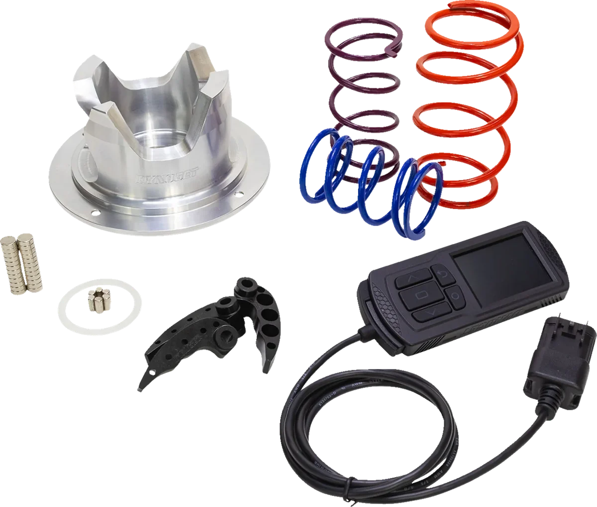 Stage-2 Power Package Kit - Polaris - Dynojet Research - 96090003 - Main Product View