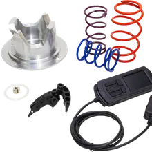 Stage-2 Power Package Kit - Polaris - Dynojet Research - 96090011 - Main Product View