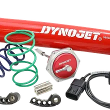 Stage-3+ Power Package Kit - Polaris - Dynojet Research - 96090029 - Main Product View