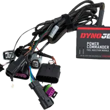 Power Commander 6 Fuel Injection Module - Touring - Dynojet Research - PC6-15051 - Main Product View