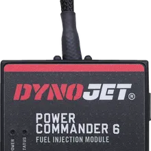 Power Commander 6 Fuel Injection Module - Kawasaki - Dynojet Research - PC6-17086 - Main Product View