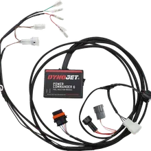 Power Commander 6 PTI Fuel Injection Module - Yamaha - Dynojet Research - PC6-22046-PTI - Main Product View