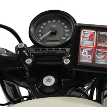 Power Vision Tuning Module - Harley-Davidson - 4-Pin - Dynojet Research - PV-1B - Side View