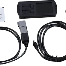 Power Vision 3 ECU Tuner - Honda - Dynojet Research - PV3-16-05 - Main Product View