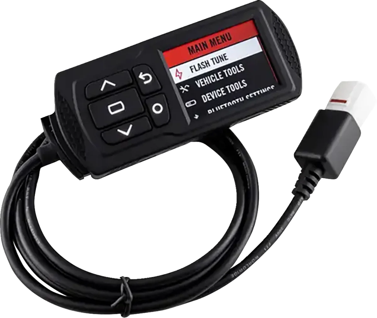 Power Vision 3 Fuel Injection Module - Honda - Dynojet Research - PV3-1608C - Main Product View
