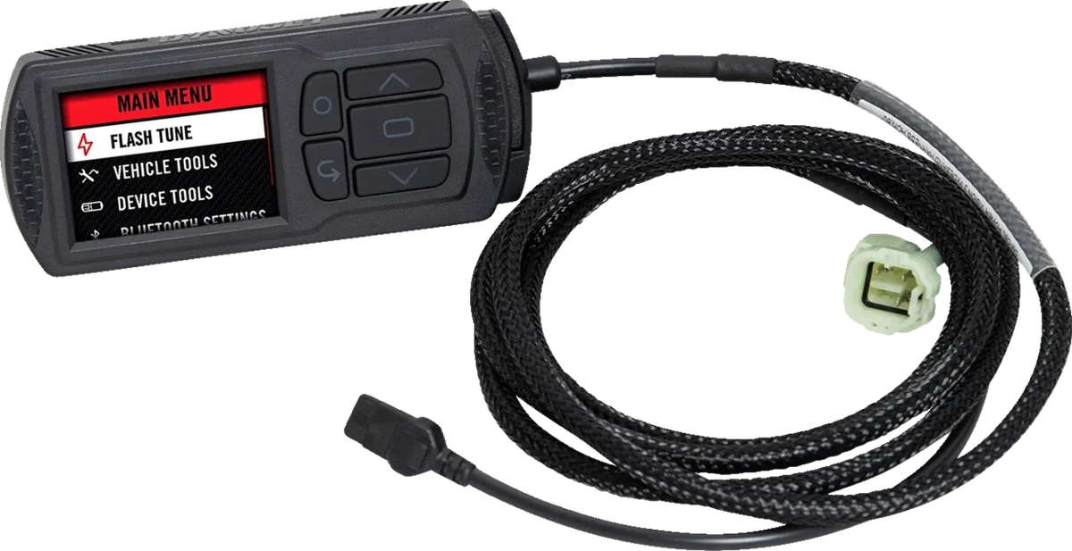 Power Vision 3 ECU Tuner - Polaris - Dynojet Research - PV3-1904C - Main Product View
