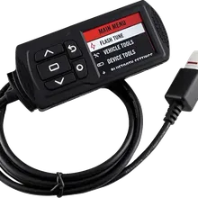 Power Vision 3 Fuel Injection Module - Indian - Dynojet Research - PV3-2904C - Main Product View