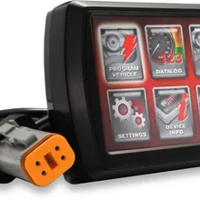 Power Vision 4 Fuel Injection Controller - Dynojet Research - PV4-15-01 - Main Product View