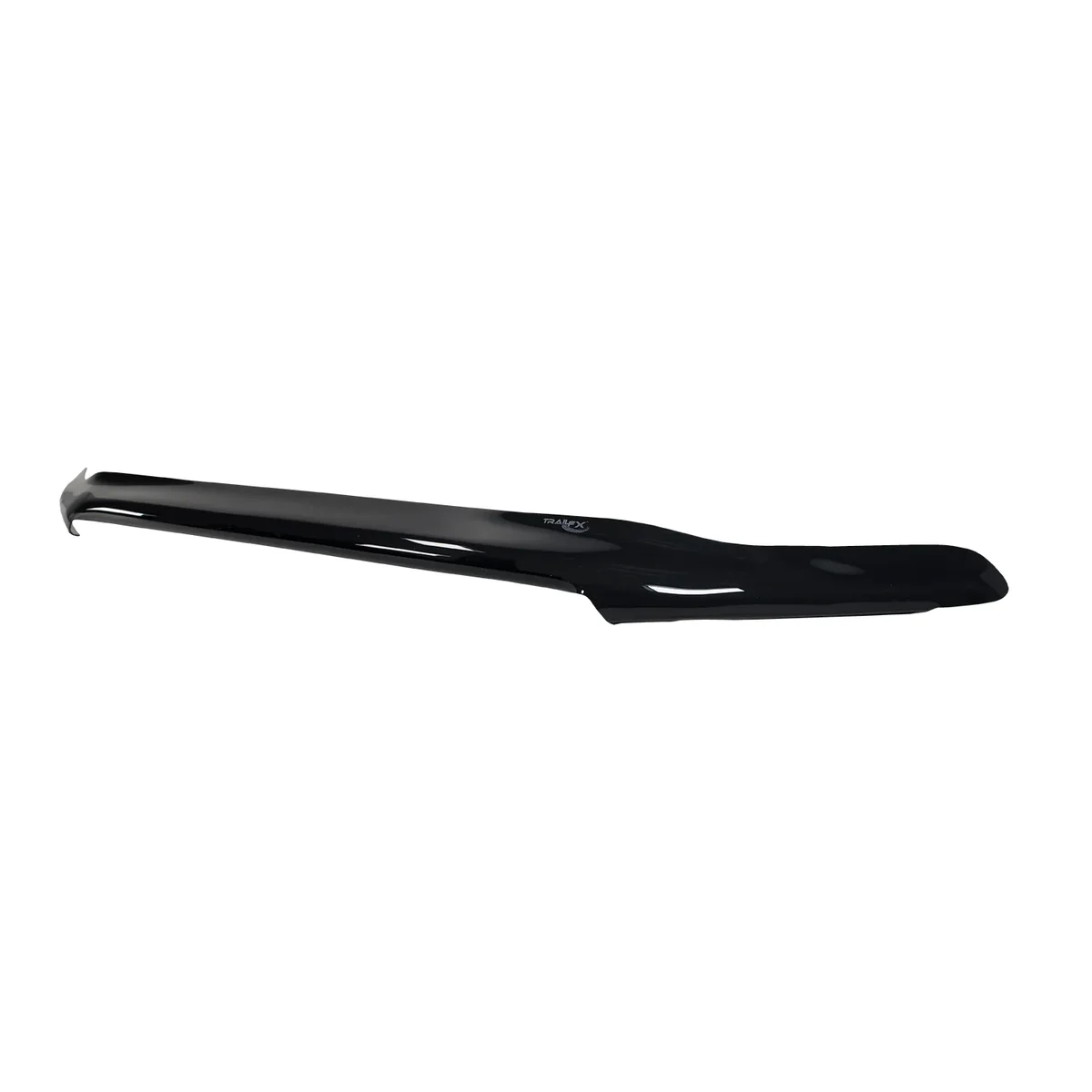 TrailFX - Wrap-Around Smoke Acrylic - 8476H - Angled View