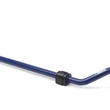 H&R 11-16 BMW 528i/535i/550i F10 30mm Non Adj. Sway Bar (2WD Only/Non Dynamic Drive) - Front - Main Product View