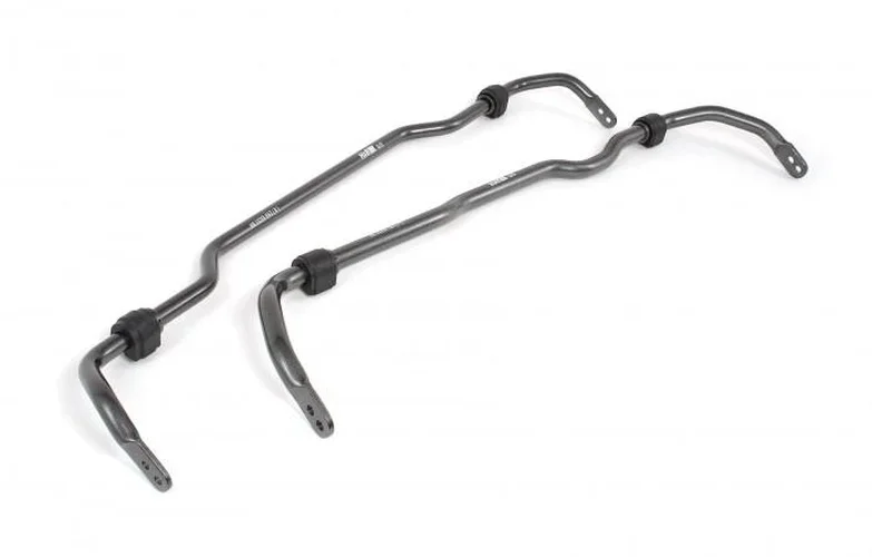 H&R 12-15 Volkswagen Passat Sedan 2.5L/1.8T/TDI 22mm Adj. Sway Bar - Rear - Main Product View