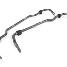 H&R 10-14 Volkswagen Golf/GTI 2.0T/2.5L/TDI MK6 Sway Bar Kit - 26mm Front/22mm Rear - Main Product View