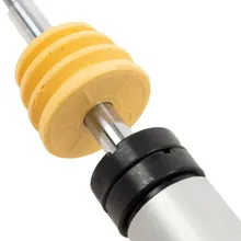 Belltech 21-26 Chevrolet Suburban/Tahoe Trail Performance Shock Set - Side View