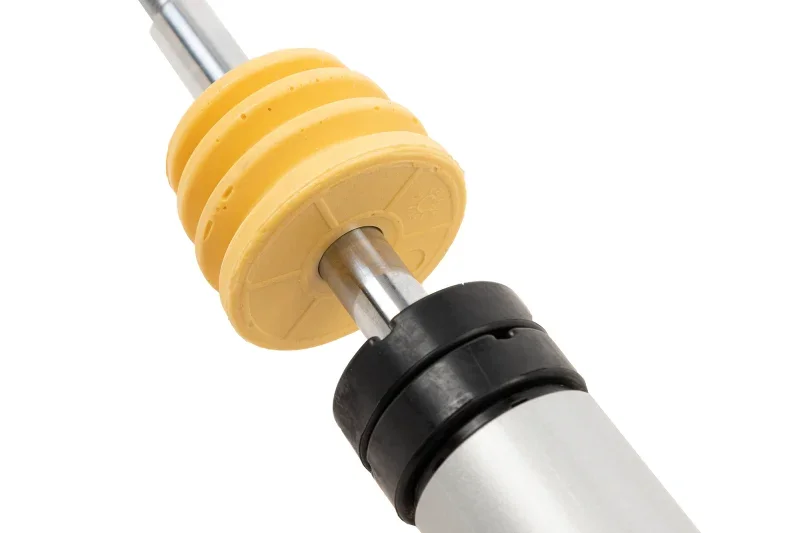Belltech 21-26 Chevrolet Suburban/Tahoe Trail Performance Shock Set - Side View