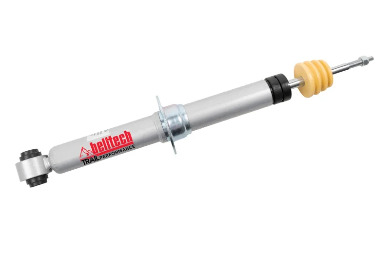 Belltech 21-26 Chevrolet Suburban/Tahoe Trail Performance Shock Set - Back View