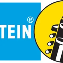 Bilstein 20-25 Kia Telluride B4 OE Replacement Shock - Front Left - Main Product View