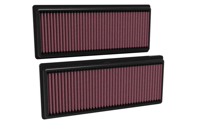 K&N Replacement Air Filter Audi Rs5 V6-2.9L F/I 2027 (2 Per Box) - Main Product View