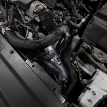 K&N Charge Pipe Kit Charge Pipe Kit Hyundai Veloster N L4-2.0L Turbo 2020-22 - Main Product View