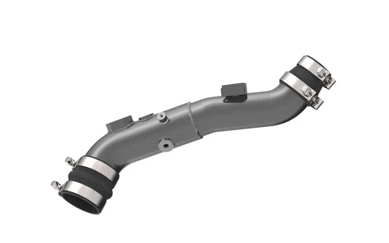 K&N Charge Pipe Kit Charge Pipe Kit Hyundai Veloster N L4-2.0L Turbo 2020-22 - Additional View 6