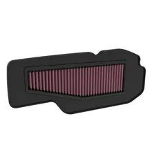 K&N Replacement Air Filter Honda Ct125A Trail 125 2020 - Main Product View