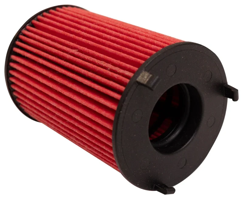 K&N Oil Filter Automotive 21-26 Mazda BT50 - Main Product View