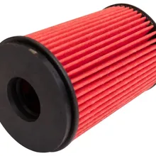K&N Oil Filter Automotive 21-26 Mazda BT50 - Side View