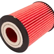 K&N Oil Filter Automotive 20-26 Great Wall Cannon - Main Product View