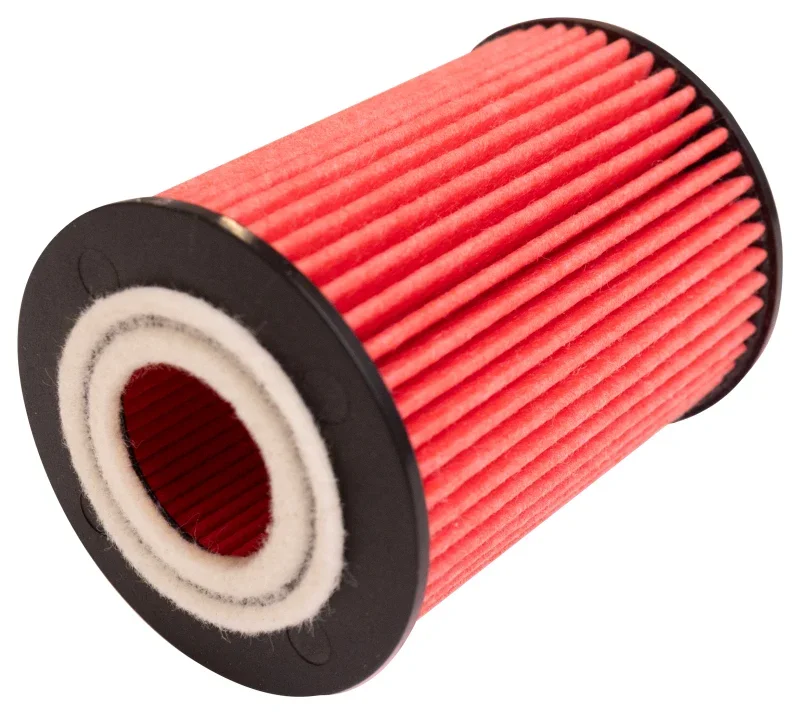 K&N Oil Filter Automotive 20-26 Great Wall Cannon - Main Product View