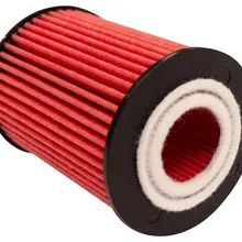 K&N Oil Filter Automotive 20-26 Great Wall Cannon - Side View