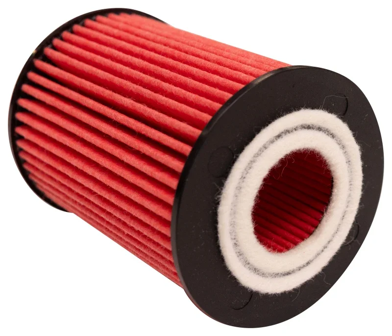 K&N Oil Filter Automotive 20-26 Great Wall Cannon - Side View
