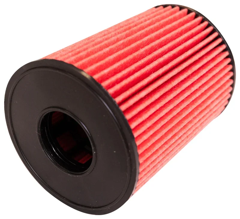K&N Oil Filter Automotive 20-26 Hyundai Sonata - Main Product View