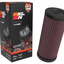 K&N Replacement Air Filter Kawasaki Krt1000 Teryx4 H2 999 2026 - Main Product View