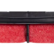 K&N Universal Air Filter 4in Flg 8-1/2in B 5in T 9-1/2in H Gen 3 - Main Product View
