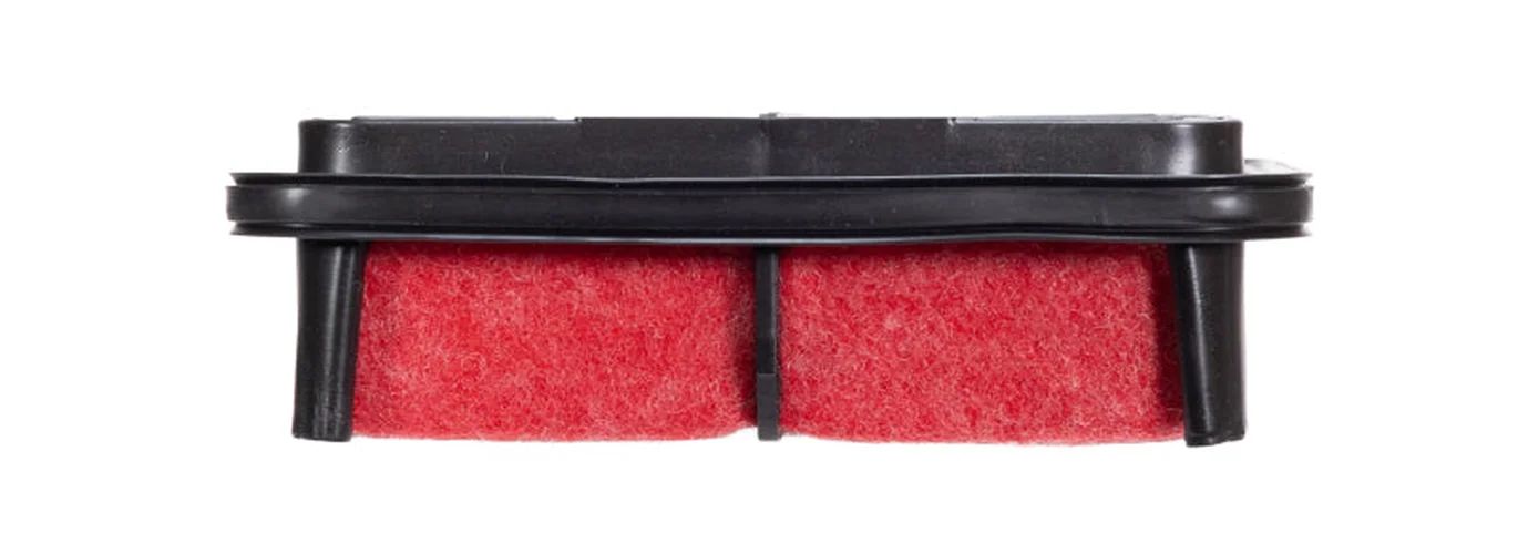 K&N Universal Air Filter 4in Flg 8-1/2in B 5in T 9-1/2in H Gen 3 - Main Product View