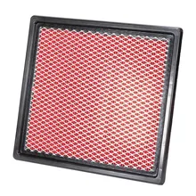 K&N Universal Air Filter 5in Flg 8-1/2in B 5-1/2in T 10-1/2in H Gen 3 Dry - 55 Plt - Main Product View