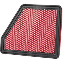 K&N Oil Filter Automotive 10-15 Chevrolet Camaro - Main Product View