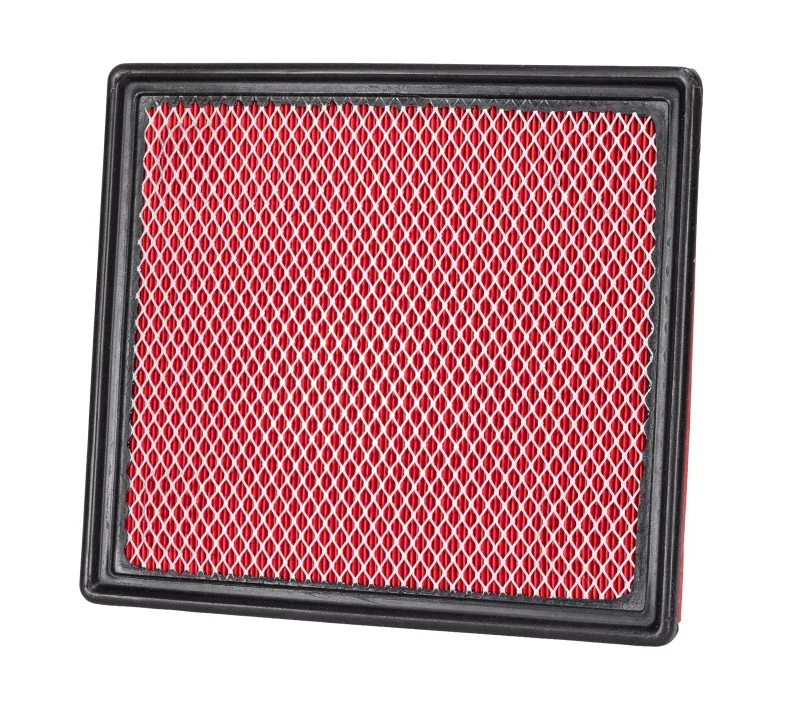 K&N Air Filter Wrap Drycharger Wrap Ya-7008 Black - Main Product View
