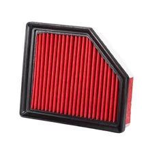 K&N Long Life Engine Air Filter - Main Product View