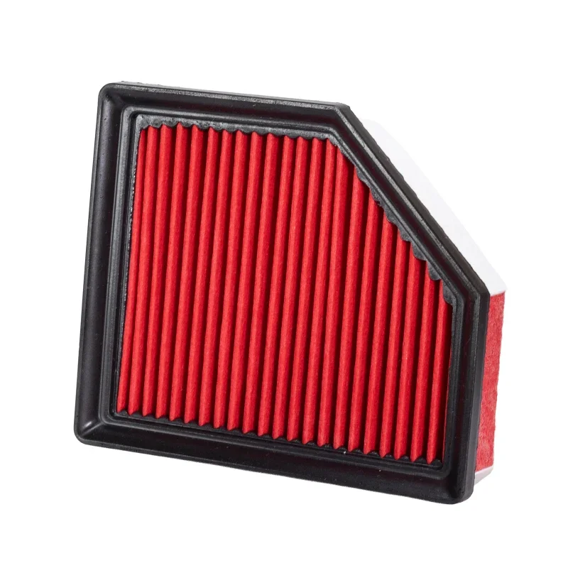 K&N Long Life Engine Air Filter - Main Product View