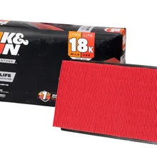 K&N Replacement Air Filter Cf Moto 800Mt 799 F/I 2023 - Side View