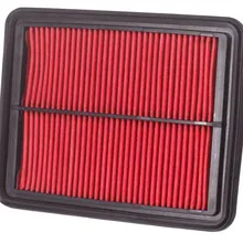 K&N X-Stream Top Assembly 5-1/8in Flg 11in Od 6-1/4in H W/X-Stream Top - Main Product View