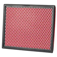K&N Replacement Air Filter Aprilia Tuareg 660 2022-2025 - Main Product View