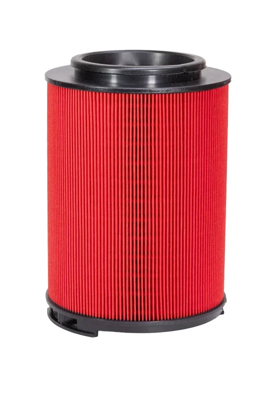 K&N Replacement Air Filter Cf Moto 800Nk 799 F/I 2023 - Side View
