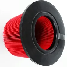 K&N Replacement Air Filter Select Toy Tacoma/Tundra 05-10 4 Run 02-09 Fj Cruiser 07-09 - Main Product View