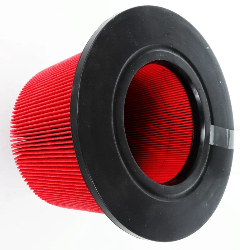 K&N Replacement Air Filter Select Toy Tacoma/Tundra 05-10 4 Run 02-09 Fj Cruiser 07-09 - Main Product View