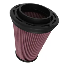 K&N Universal Air Filter 5in Flg 8-1/2in B 5in T 10-1/2in H Xd Gen 3 - Main Product View