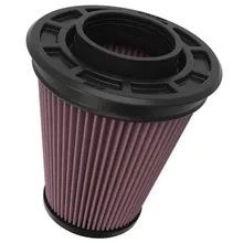 K&N Universal Air Filter 4in Flg 8-1/2in B 5in T 9-1/2in H Gen 3 - Main Product View