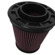 K&N Universal Air Filter 4in Flg 8-1/2in B 5in T 8in H Gen 3 - Main Product View