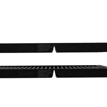 K&N Cabin Air Filter Cabin Air Filter (2 Per Box) - Back View