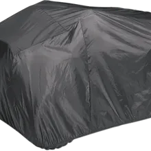 Dowco - ATV Cover - Camo - 2XL - 26041-00 - Back View
